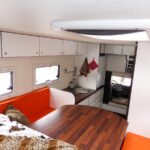 Vom Traum zum selbst ausgebauten Reisemobil 