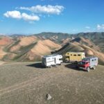 Abenteuer Pamir Highway