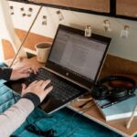 Podiumsdiskussion: Die technischen und rechtlichen Herausforderungen des digitalen Nomadentums