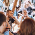 Mundharmonika Workshop