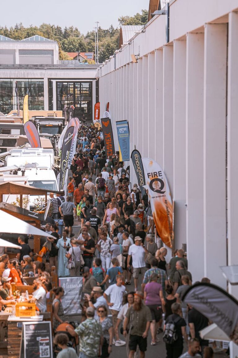 Adventure Southside Friedrichshafen